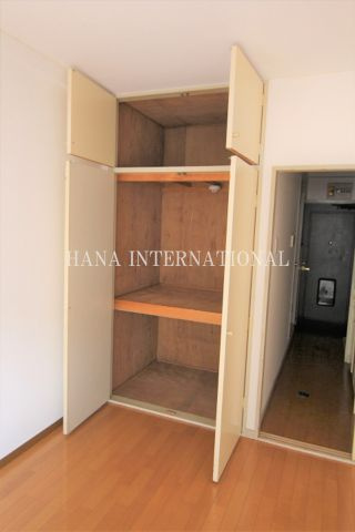 JLBグランエクリュ浦安の収納|他部屋参考写真
