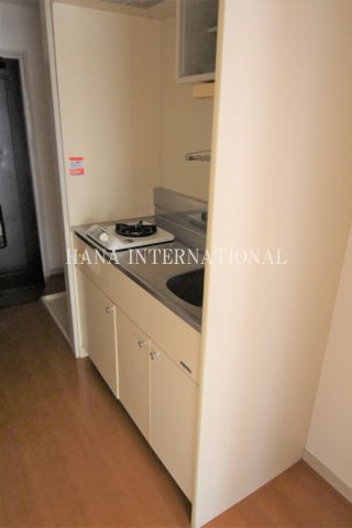 JLBグランエクリュ浦安のキッチン|他部屋参考写真