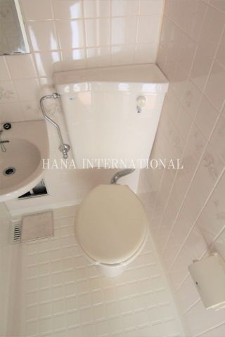 JLBグランエクリュ浦安のトイレ|他部屋参考写真