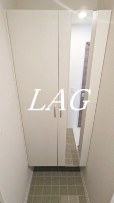 【玄関】 | セジュール緑町 | 玄関です。