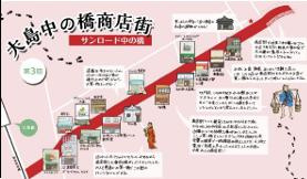 江東区大島７丁目の店舗事務所の地図
