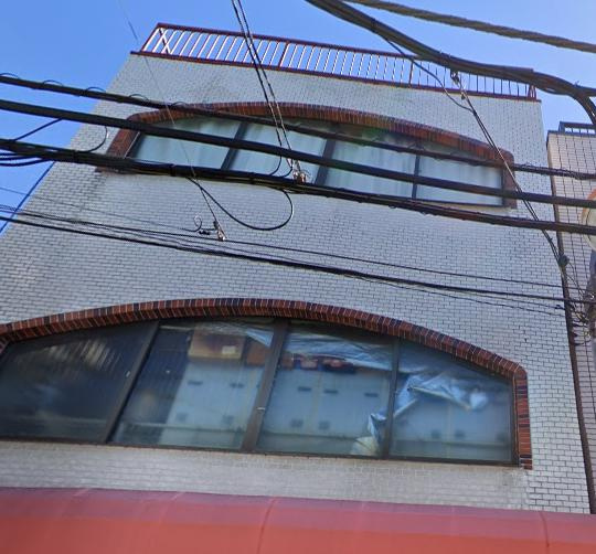 江東区大島７丁目の店舗事務所