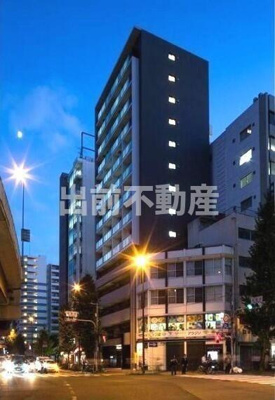 【外観】 | PEAKS神田