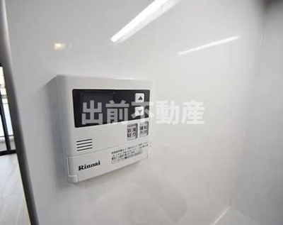 【設備】 | PEAKS神田