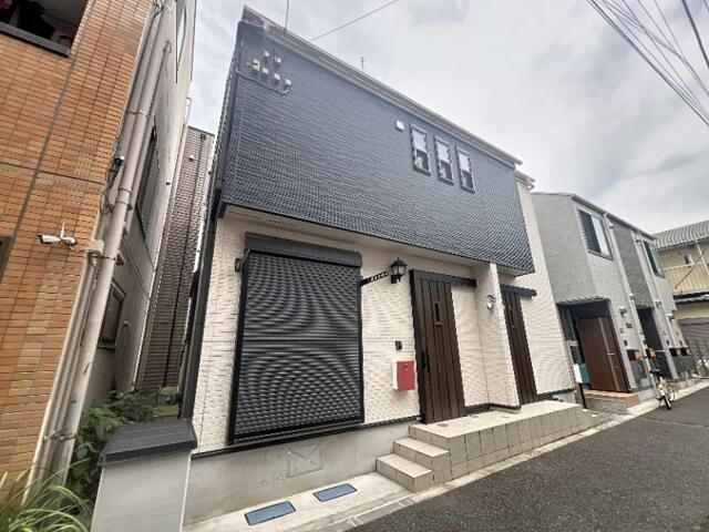 シーサイド上池袋