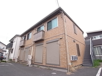 【外観】 | アネモネハイム | 建物外観を気になさる方へ、見た目の良い物件です