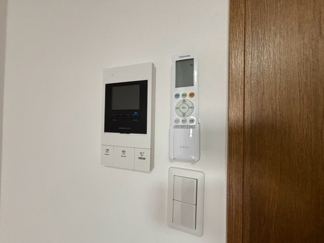 TKビル｜名古屋市の賃貸ならMｙ賃貸のセキュリティ|TKビル