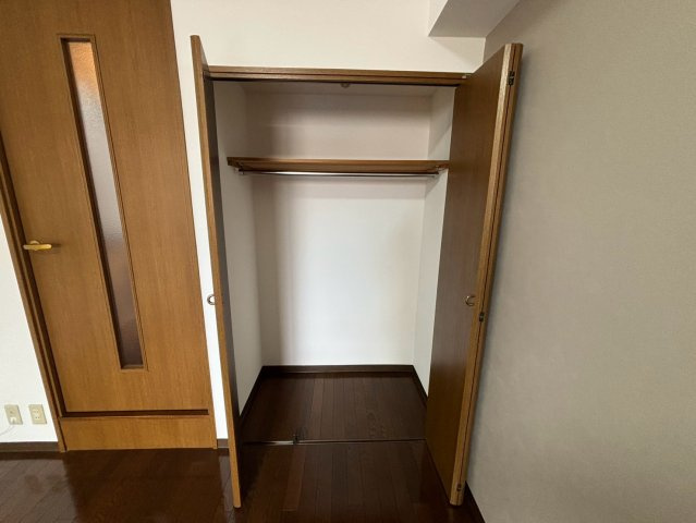 TKビル｜名古屋市の賃貸ならMｙ賃貸の収納|TKビル