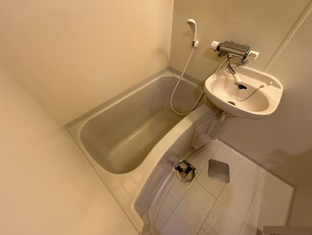 TKビル｜名古屋市の賃貸ならMｙ賃貸の浴室|TKビル