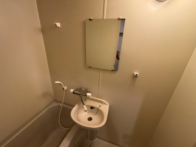 TKビル｜名古屋市の賃貸ならMｙ賃貸の洗面所|TKビル
