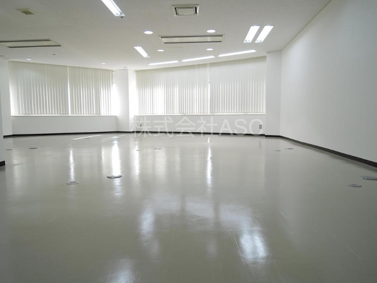 メロード吹田二番館の内装