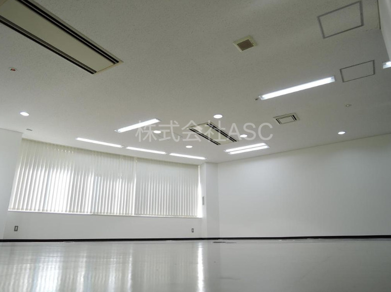 メロード吹田二番館の内装