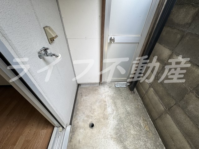 エクセル花園の設備