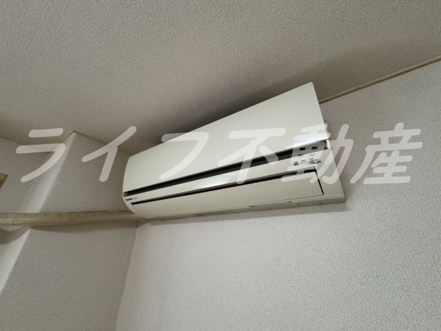 エクセル花園の設備