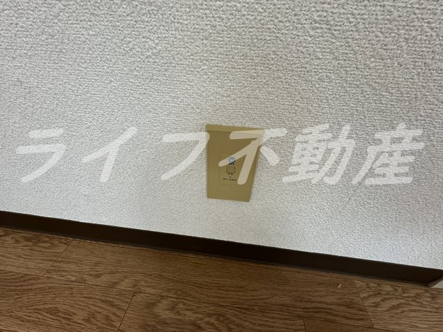 エクセル花園の設備