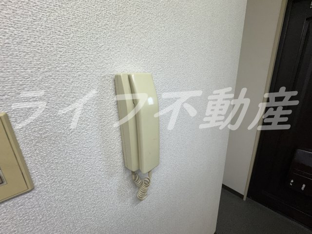 エクセル花園のセキュリティ