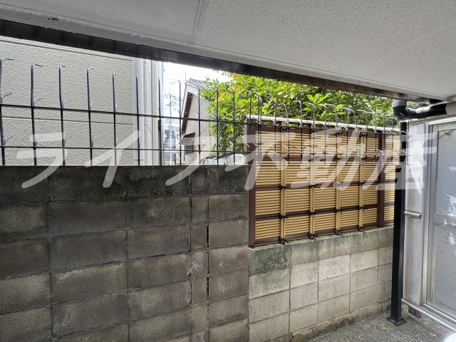 エクセル花園の展望