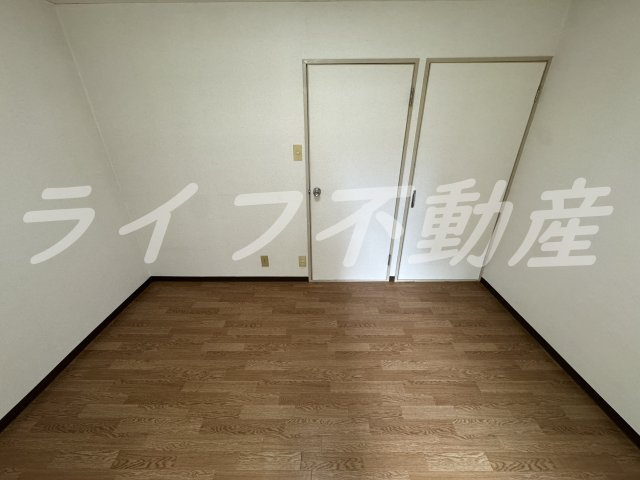 エクセル花園の居間・リビング|ゆったり過ごせるリビングです