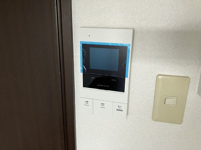 セレッソ千成のセキュリティ