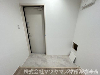【玄関】 | フジパレス鴻池新田駅東