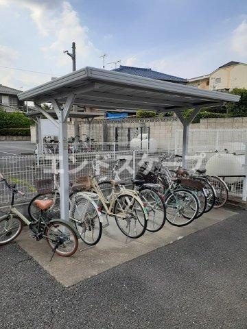 メゾンリファインＭのその他共用部分|高崎、前橋のお部屋探しはエンドスケープまで！お客様の理想お聞かせ下さい♪