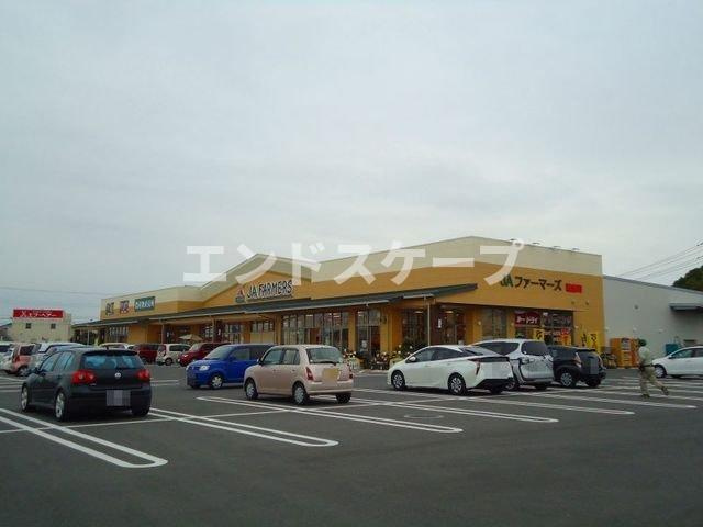 メゾンリファインＭの周辺|ＡコープＪＡファーマーズ朝日町まで400m
高崎、前橋のお部屋探しはエンドスケープまで！お客様の理想お聞かせ下さい♪