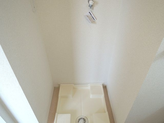 グレイスアビタシオンⅡの設備