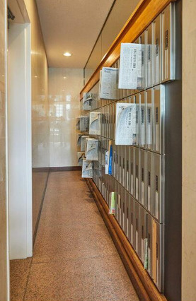 アーバンライフ月島駅前ウエストのその他共用部分