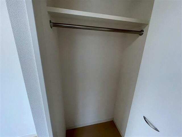 プレール・ドゥーク銀座ＥＡＳＴⅡの収納
