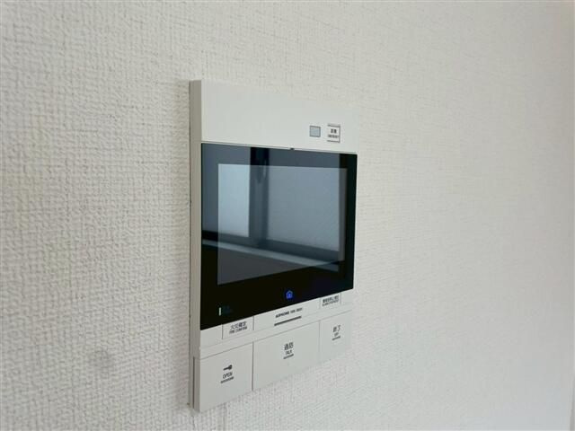 プレール・ドゥーク銀座ＥＡＳＴⅡのセキュリティ