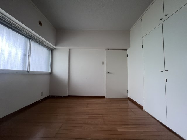 パラッシオ舞子の子供部屋