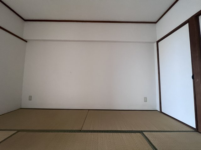 パラッシオ舞子の和室