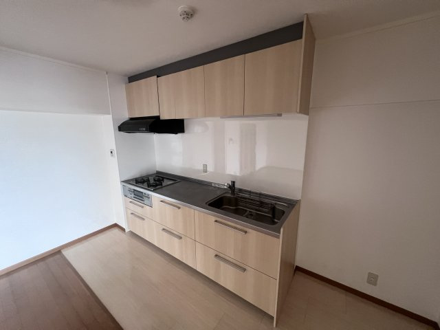 パラッシオ舞子のキッチン