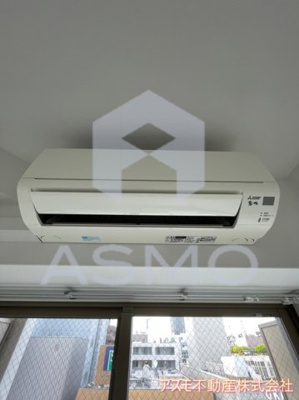 【設備】 | エスリード心斎橋LUXUE | 同マンション別部屋　参考写真