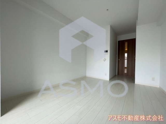 【居間・リビング】 | エスリード心斎橋LUXUE | 同マンション参考写真