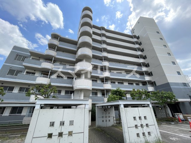 リアライズ柏Ⅱのその他共用部分