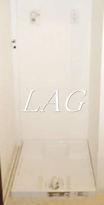 【設備】 | フェローネ入谷Ｍｅｅｔｓ１ | 室内洗濯機置き場です。