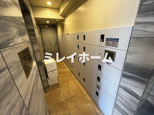 AvvoltoFelice蒲田Southのその他