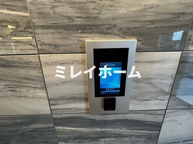 AvvoltoFelice蒲田Southのその他共用部分