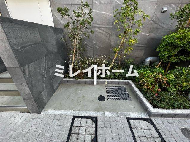 AvvoltoFelice蒲田Southのその他共用部分