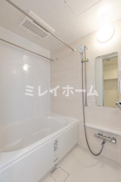 AvvoltoFelice蒲田Southの浴室