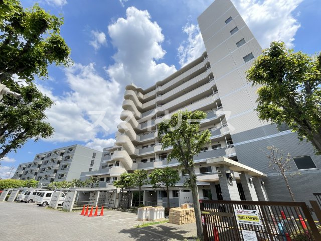 リアライズ柏Ⅱのその他