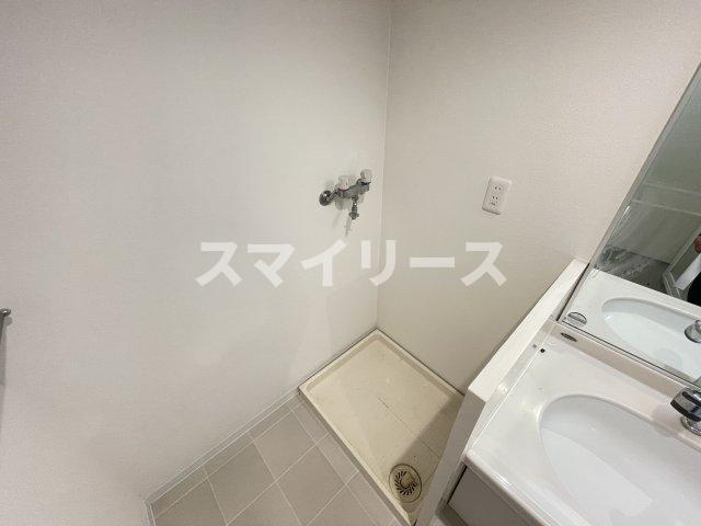リアライズ柏Ⅱの設備