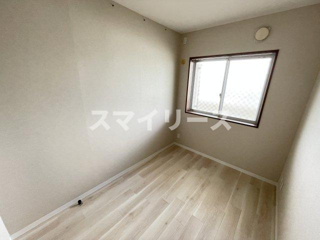 リアライズ柏Ⅱの居間・リビング