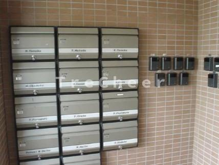 ロワイヤルコートのその他共用部分