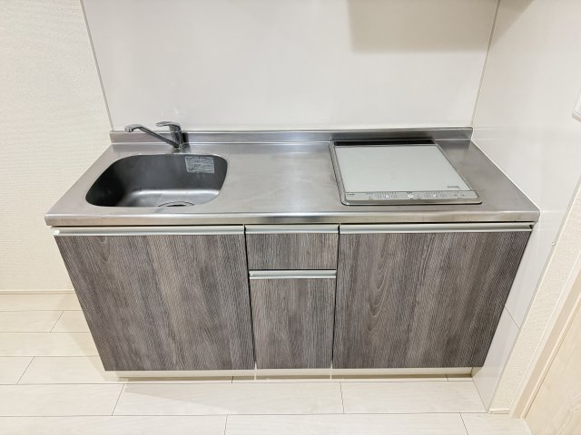 フジパレス我孫子西Ⅲ番館のキッチン