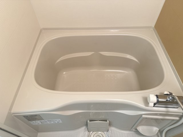 フジパレス我孫子西Ⅲ番館の浴室