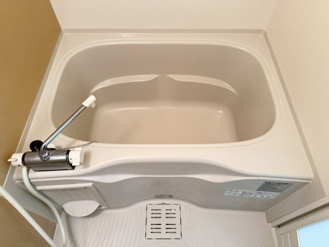 フジパレス我孫子西Ⅲ番館の浴室