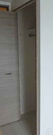 ＡＸＡＳＨＹ’ｓ板橋区役所前の収納