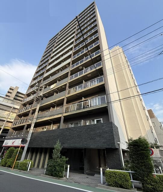 ＡＸＡＳＨＹ’ｓ板橋区役所前